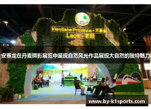 安赛龙在丹麦摄影展览中呈现自然风光作品展现大自然的独特魅力